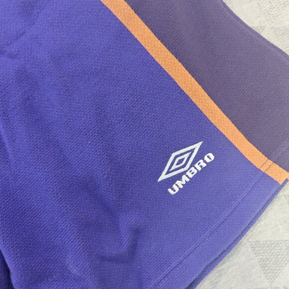 Supreme Umbro Knit Shorts - Picture 4 of 7
